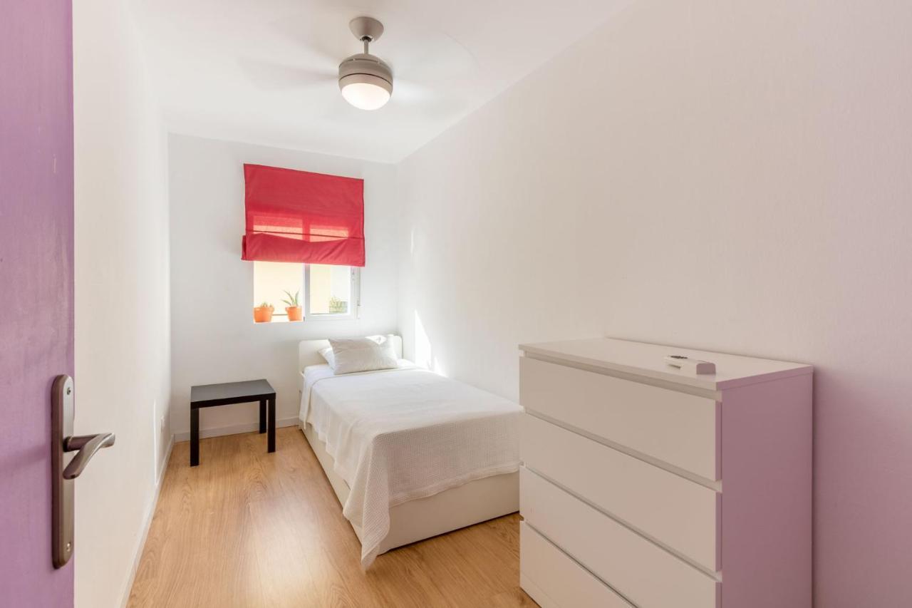 Colours Apartment And Garage Historical Center 4 Pax Севиля Екстериор снимка